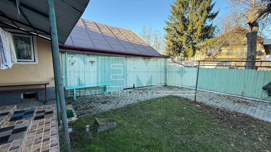 Casă individuală | 3 camere | Rădăuți, Central | 98 mp - Poză 21