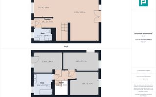 Duplex în tranșe de la dezvoltator, dobândă ZERO - Poză 18