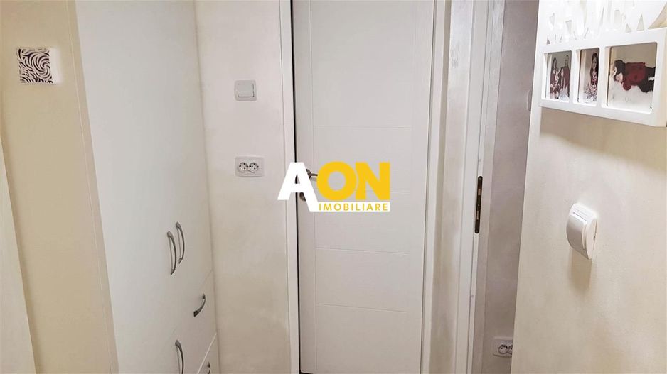 Apartament 3 camere, mobilat, utilat,  cartier Tolstoi Cetate - Poză 11