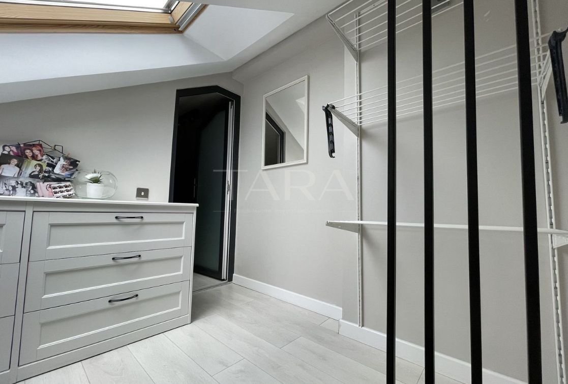 Apartament de lux cu 4 camere în Bună Ziua – confort și eleganță - Poză 17