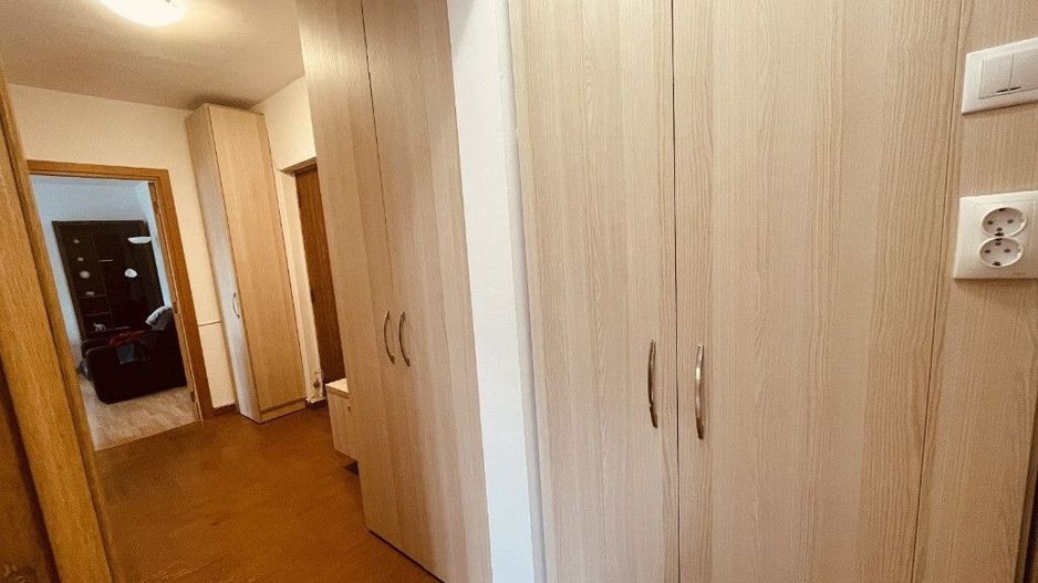 Apartament 2 camere Vitan, loc de parcare inclus - Poză 13