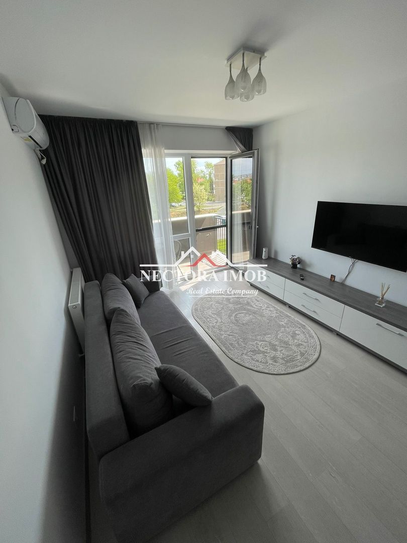 NECTORA IMOB-Apartament 3 camere, Prima Universitatii, Mobilat/Utilat - Poză 4