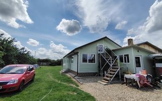 Casa Ciocanesti Cretu - 2 camere cu teren 2539 mp  - Jud. Dambovita - Poză 29