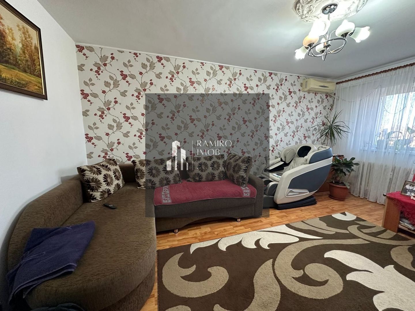 3 Camere - 70 mp si Boxa - Metrou 1 Decembrie la 5 Minute - Poză 8