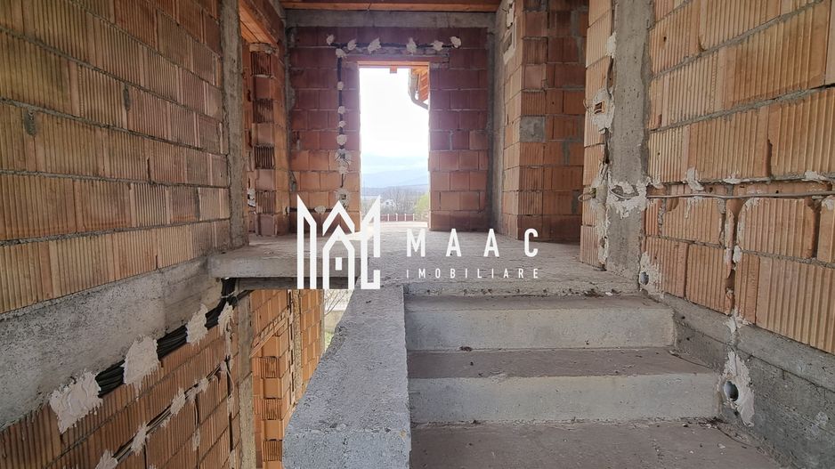 Casă individuală I 5 Camere I 1200mp I Garaj I C. Cisnădiei - Poză 12