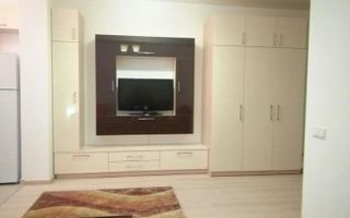 Închiriere Garsonieră lux, bloc 2016, 5 min metrou Dristor, complet utilată ✨ - Poză 1