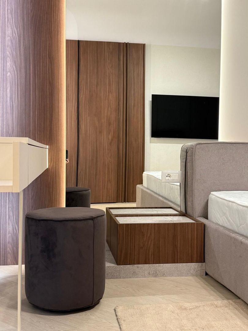 Apartament 3 camere de inchiriat | Cortina North - Poză 18