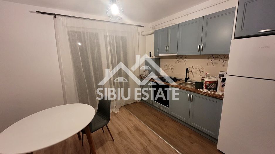 Studio mobilat, balcon si parcare subterana - Ogorului - Comision 0% - Poză 5