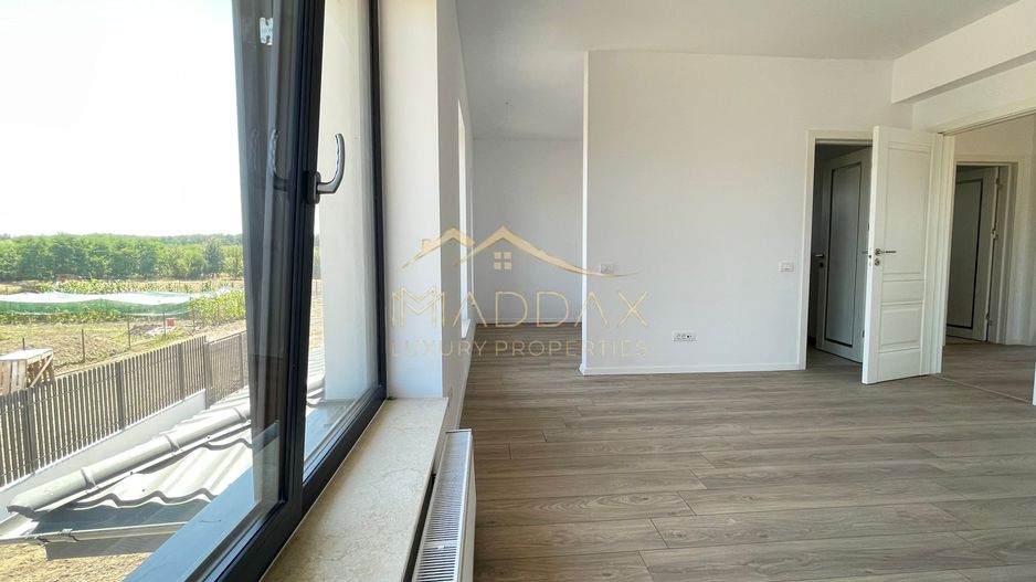 Vila Premium_P+1**5 Camere**Teren 704 mp**PRET PROMOTIONAL//Balotesti - Poză 24