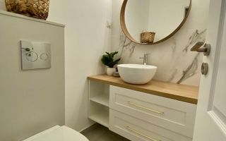 Apartament 3 camere de inchiriat in Marasti, 2 parcari, zona FSPAC ! - Poză 4
