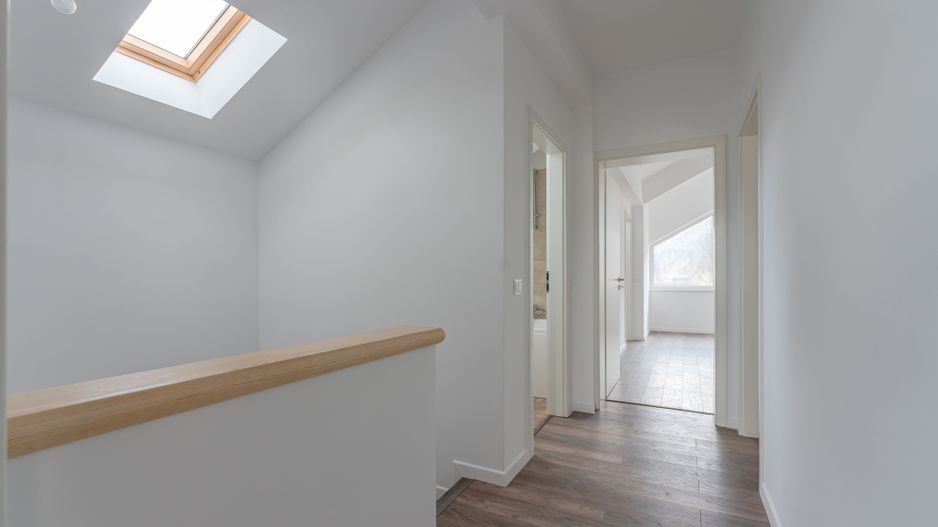 Casa individuala compusa din 4 camere in Bunloc, Sacele - Poză 8