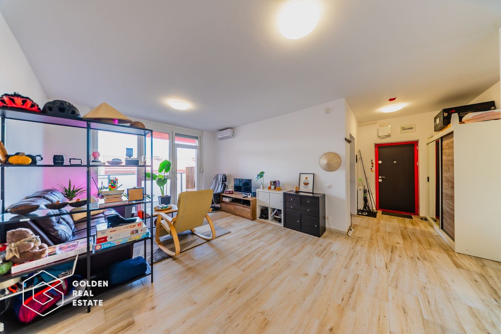 Apartament 3 camere, ARED Micalaca, comision 0% - Poză 2