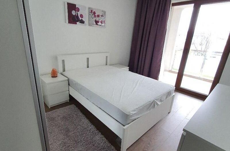 AP. 2 CAMERE SOHO UNIRII, LOC PARCARE, MASINA DE SPALAT VASE, METROU - Poză 3