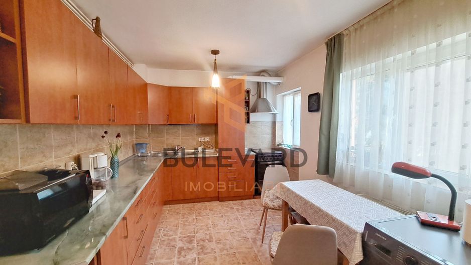 Comision 0! Casa tip duplex la cheie! - Poză 7