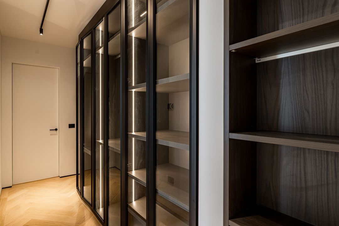 CHELSEA RESIDENCES - Poză 15