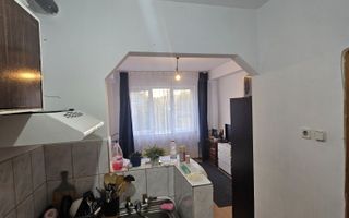 Garsonieră cocheta, 21 mp, etaj intermediar, zona strazii Taberei - Poză 2