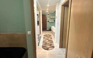 Apartament 3 camere zona Valea Aurie de vânzare - Poză 16