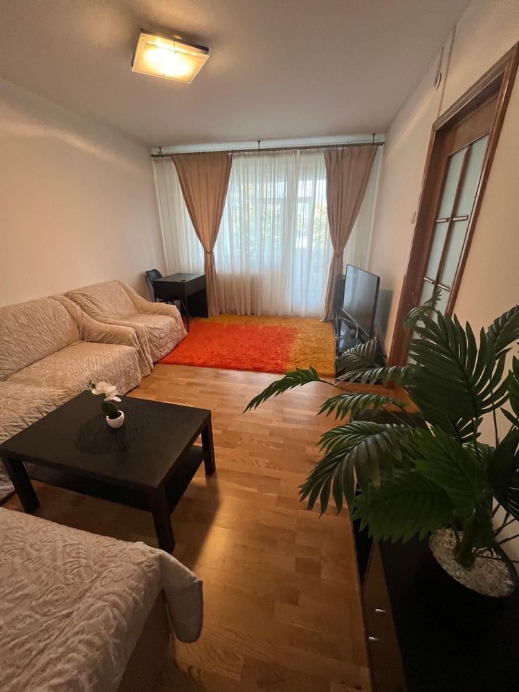 Apartament 2 camere modern langa metrou Titan, parc IOR, balcon spatios - Poză 3