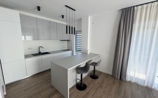 Apartament de 2 camere, parcare, 64mp, Zona Alexandru Papiu Ilarian - Poză 7