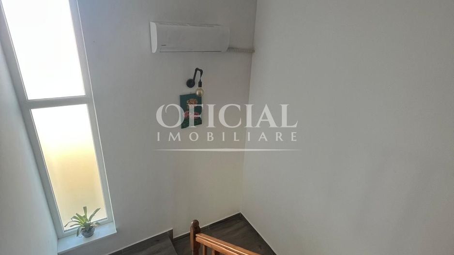 Casa individuala | Pet Friendly | 2 Parcari | Curte | AC | Dezmir Cluj - Poză 8