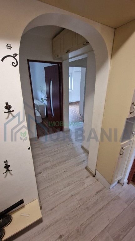 Apartament 3 camere decomandat, 73,92 mp, zona Galata 1, Iasi - Poză 14