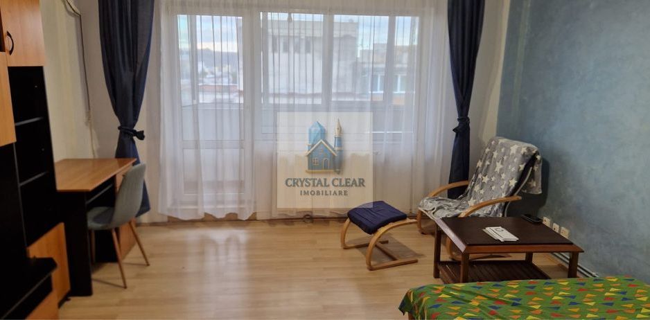Apartament 1 cameră (garsonieră) - cartier Tudor, zona Fortuna - Poză 2