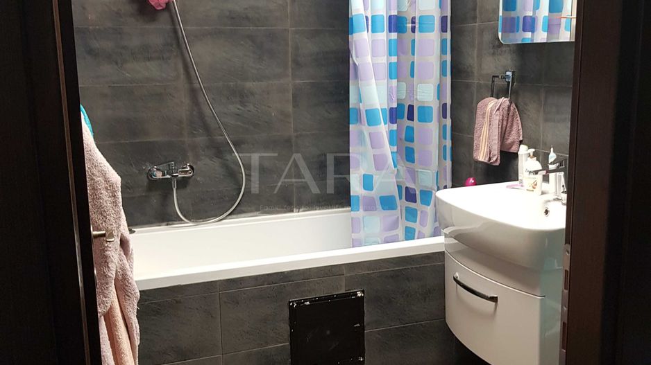 Apartament 3 camere și priveliște superbă în Plopilor, lângă Parcul Rozelor - Poză 6