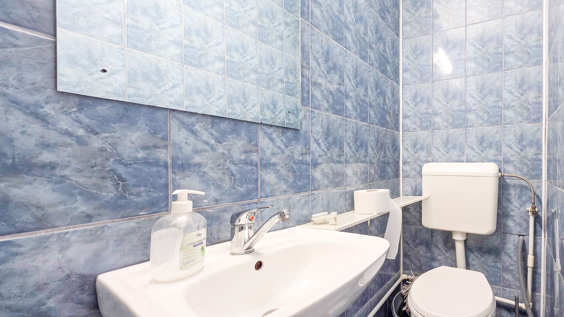 Apartament 3 camere decomandat, 2 băi, Strada Moinești 14 - Poză 18