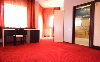 Casă individuală – Dumbrăvița, mobilata si utilata, spatii generoase. - Poză 22