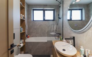 Apartament cu 4 camere, ultrafinisat, în Gheorgheni! - Poză 21