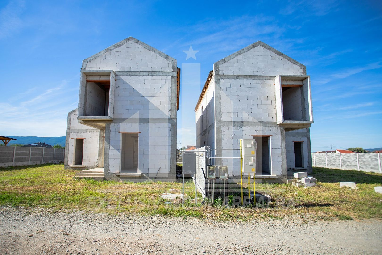Casa individuala de vanzare, Oarda de Jos - Poză 1