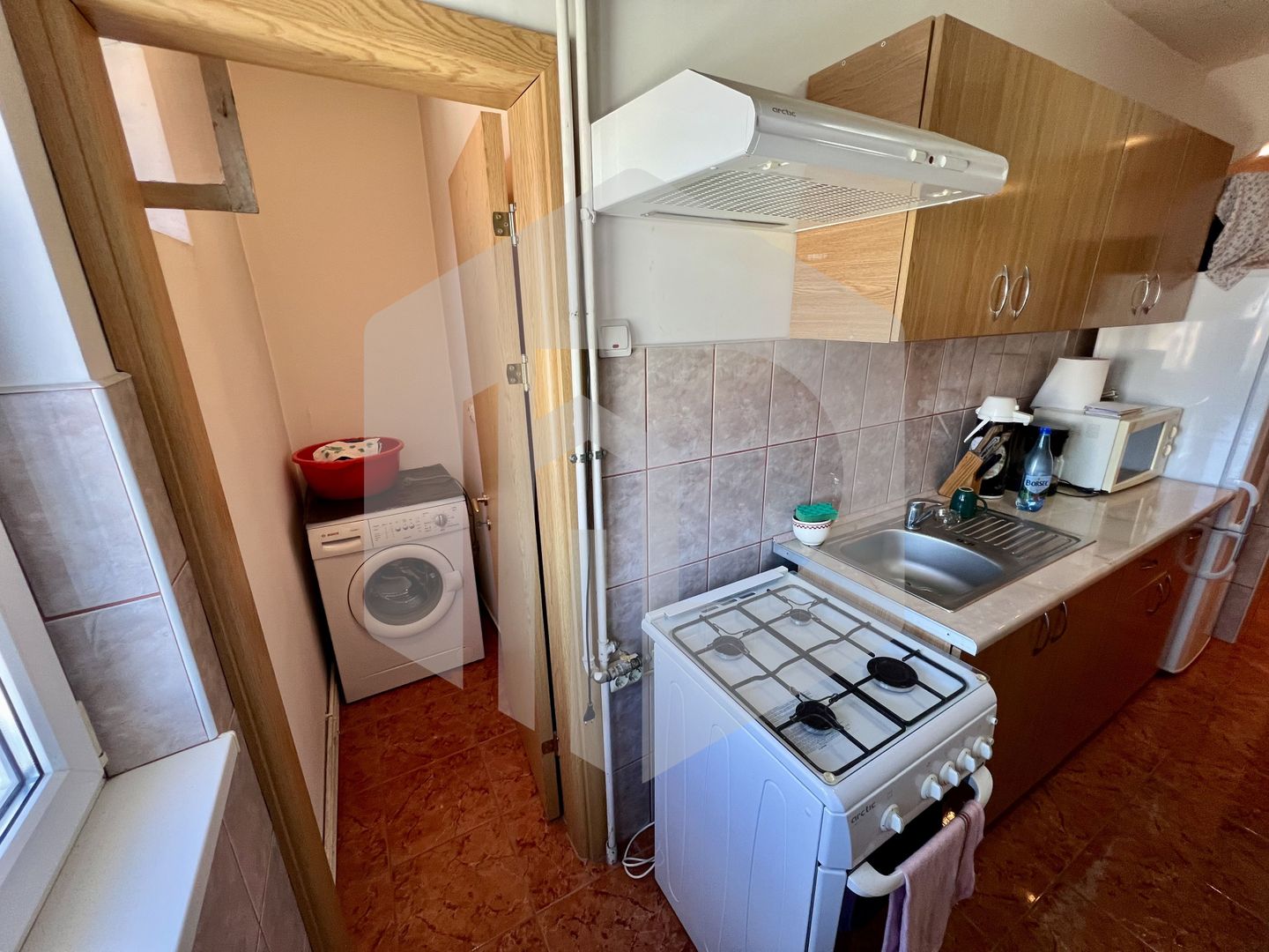 Apartament 2 camere- Vasile Aaron/ Milea- Etaj 5 - Poză 4