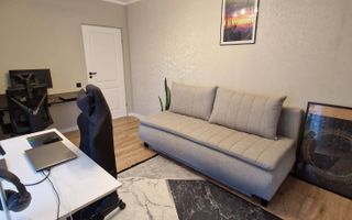 Apartament cu 3 camere, curte, terasă și parcare, zona Teilor. - Poză 3