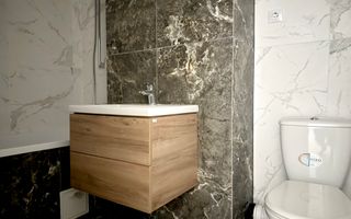 Apartament cu 3 camere/zona Frunzisului/CF. - Poză 6