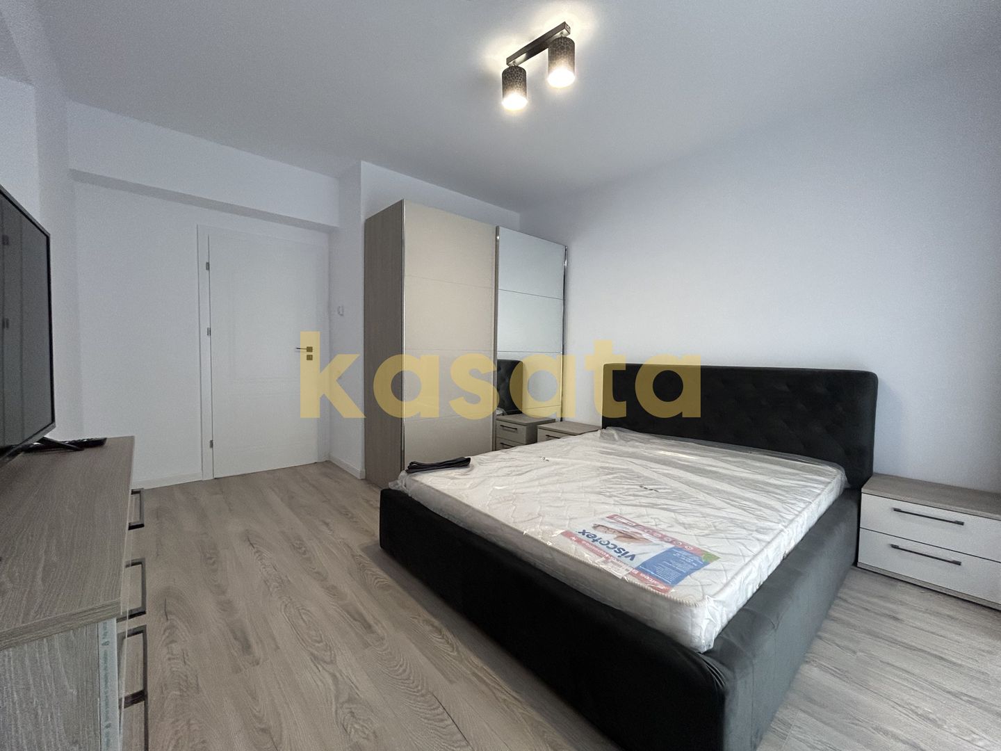 Apartament 3 camere | Mobilat | Crystal North | Ready to move - Poză 6