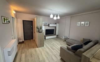 Apartament modern 2 camere de vânzare | Zona BMW Florești - Poză 3