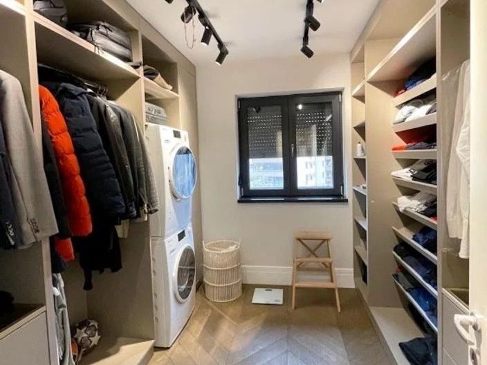 For Rent I 4-Room Apartment I 160 sqm I  North of Bucharest - Poză 12