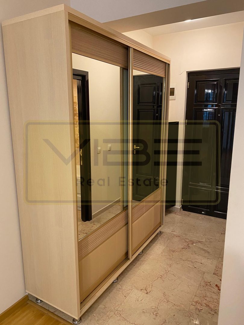 Copou- Exclusive Residence - Studio - 350 euro - Poză 8