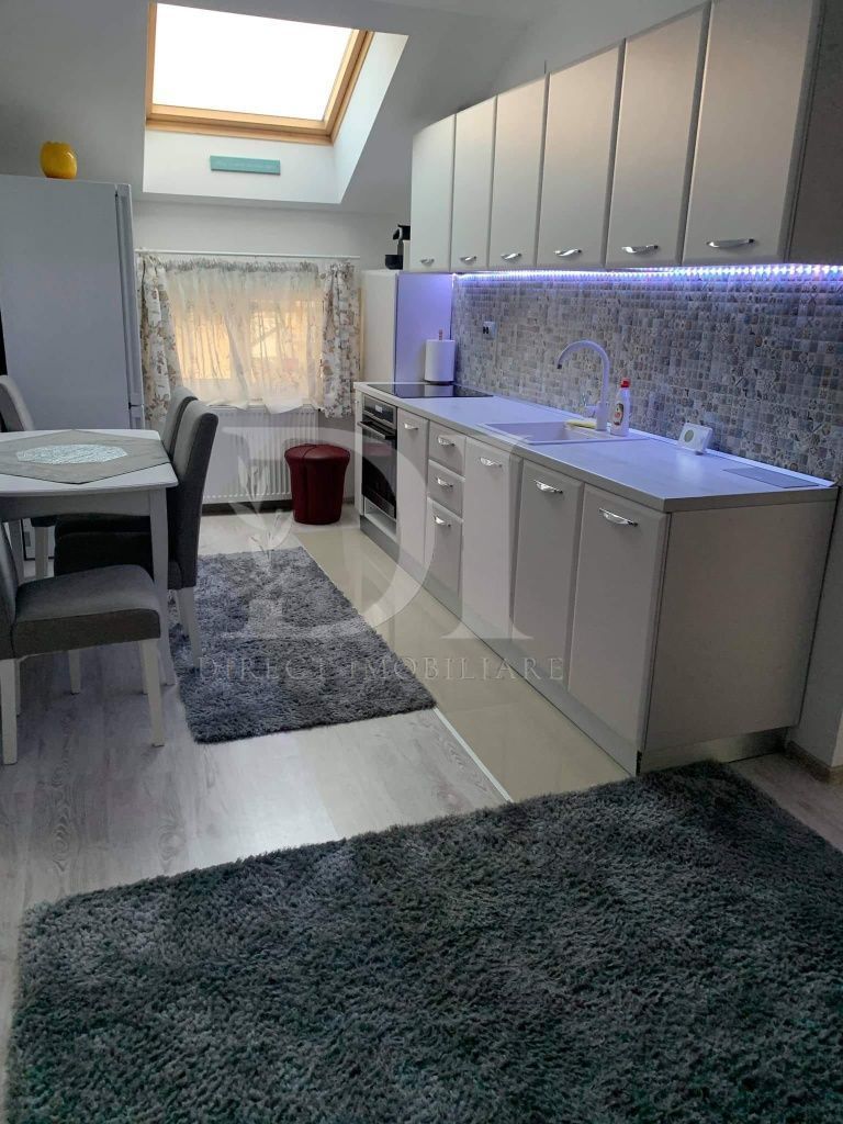 Apartament modern de vânzare în Florești – Zona Florilor - Poză 2