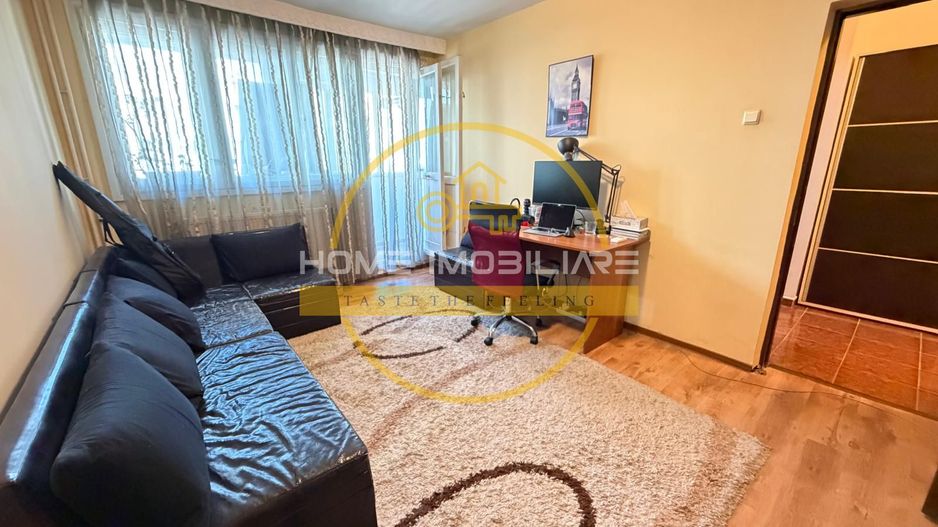 Apartament cu 2 camere / 54mp/ zona Podu Ros - Poză 1