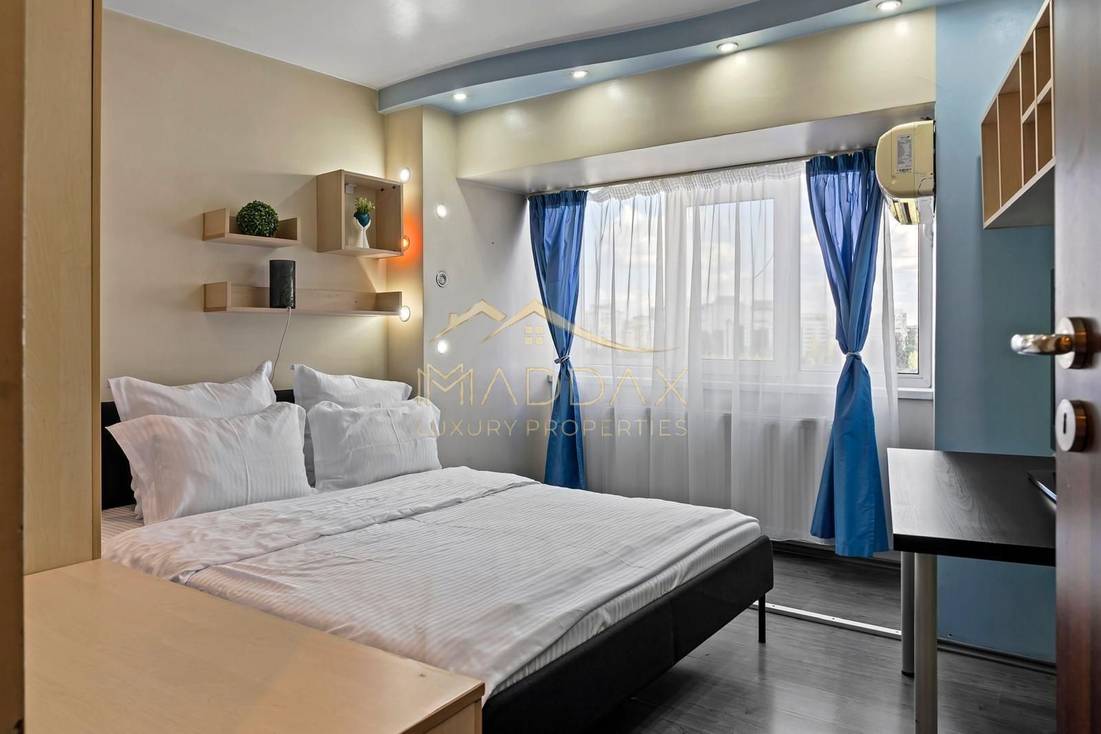 Apartament cu 4 camere***LUX***103mp // B-ul Unirii - Poză 25