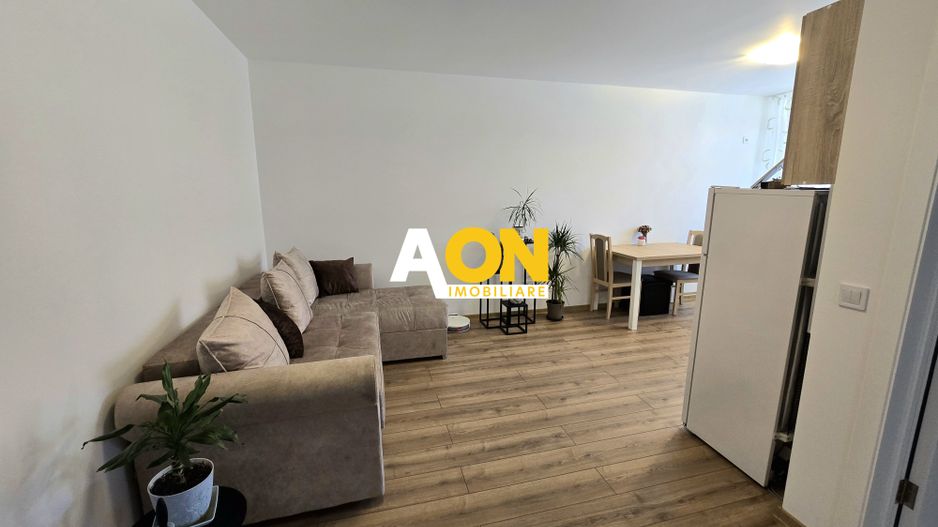 Apartament cu 2 Camere, Bloc Nou, Zona Alba Mall - Poză 4