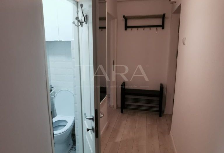 Apartament 3 camere – Gheorgheni - Poză 5