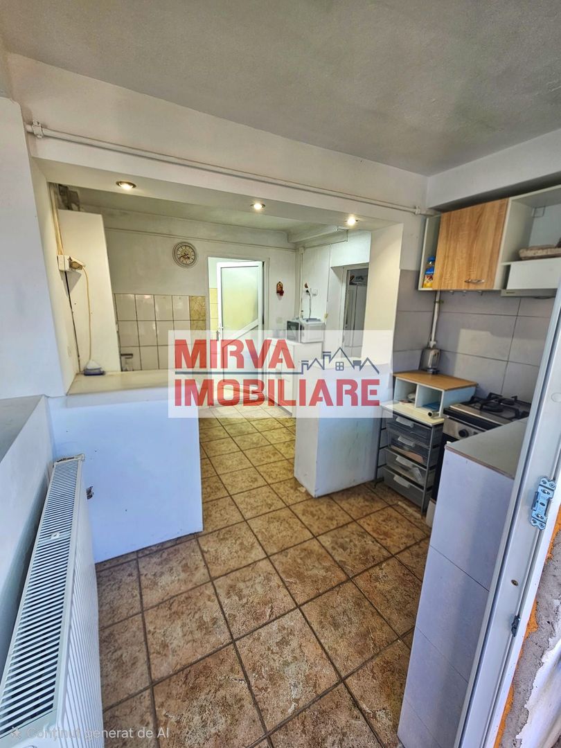 Casă 4 camere, garaj + spațiu comercial |  Sat Nedelea - Poză 27