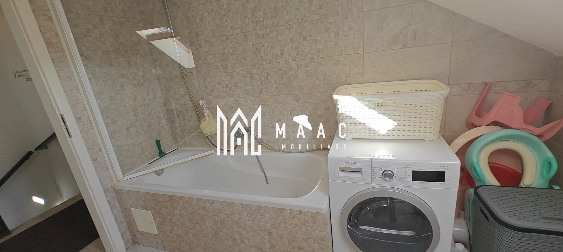 Apartament 4 camere | Etaj 3 | 98 MPU | Balcon | V. Aurie - Poză 32