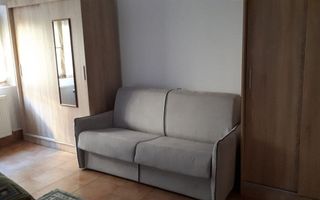 Garsonieră de Vânzare | 30 MPU | Decomandată | Parter | Lazaret - Poză 1