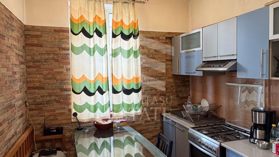 Apartament 4 camere in vila bulevardul Ferdinand pretabil birou - Poză 9