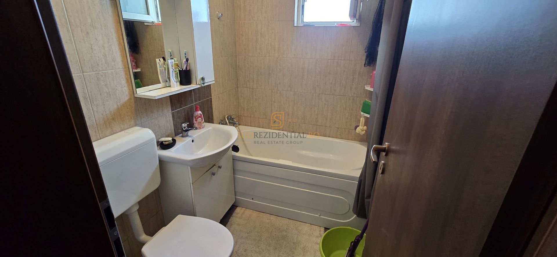 Apartament modern 2 camere, 700 m de metrou Dimitrie Leonida, parcare - Poză 12