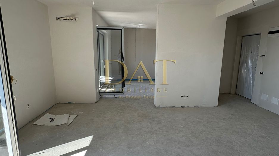 Apartament 2 camere | bloc nou | etaj intermediar | Intre Lacuri - Poză 3
