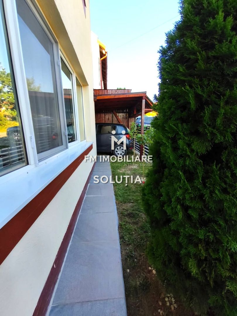 Apartament 3 camere, la curte, zona Valea Borcutului! - Poză 15